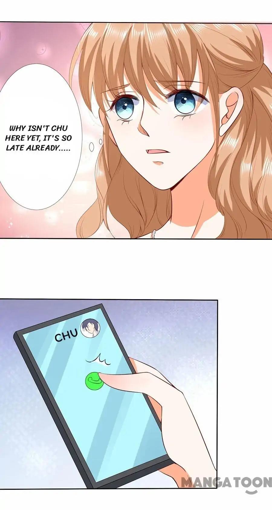 When Doctor Chu Wants Romance chapter 182 - page 31