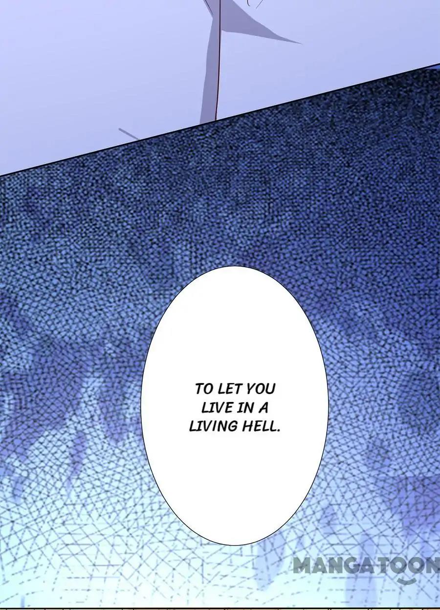 When Doctor Chu Wants Romance chapter 181 - page 11