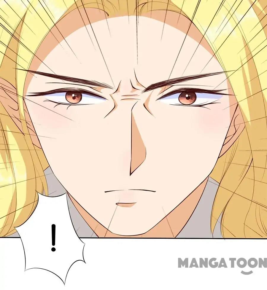 When Doctor Chu Wants Romance chapter 181 - page 12