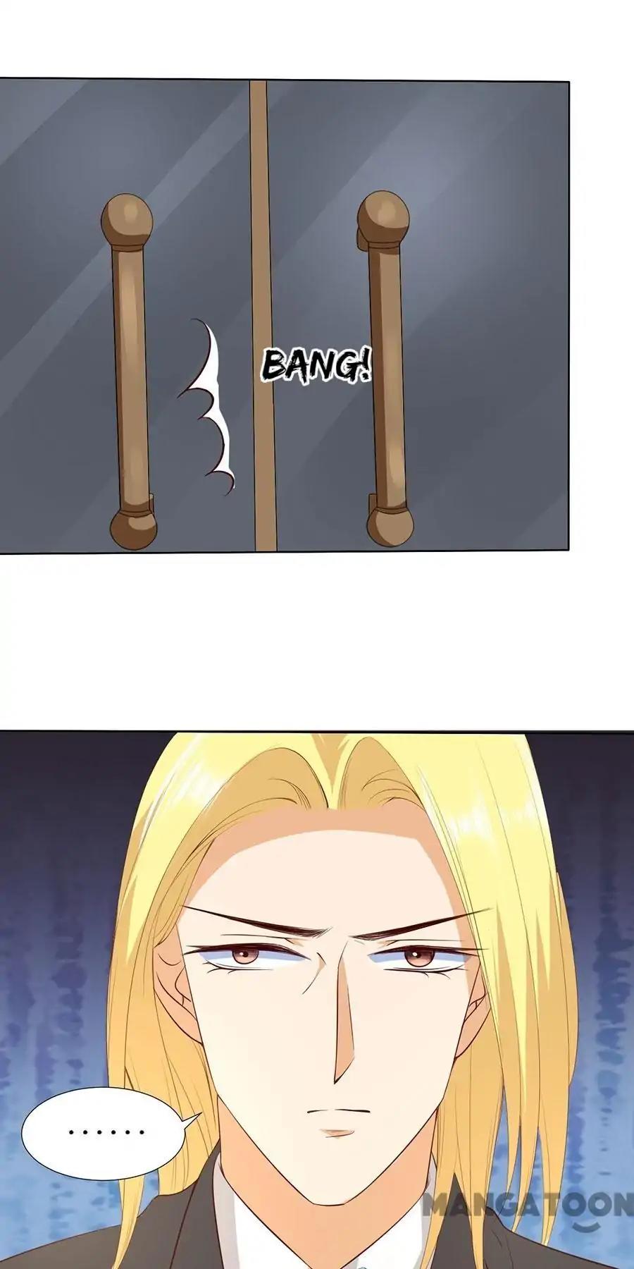When Doctor Chu Wants Romance chapter 181 - page 14