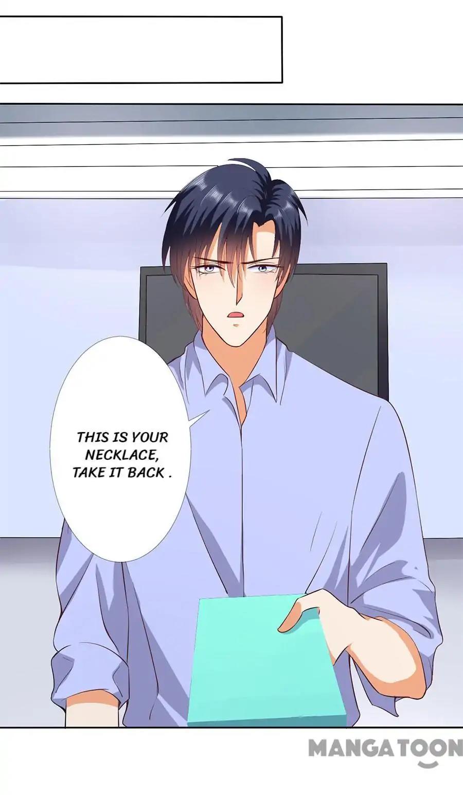 When Doctor Chu Wants Romance chapter 181 - page 2