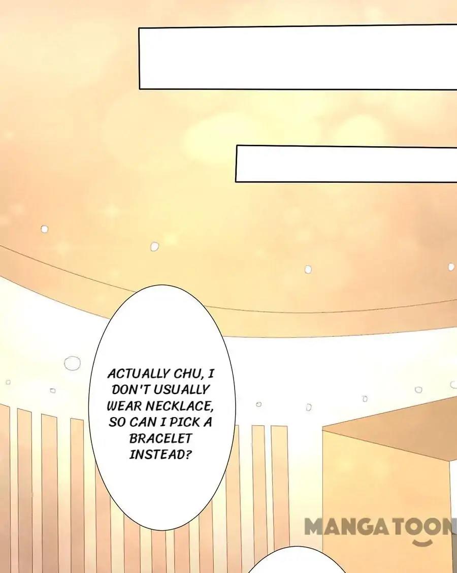 When Doctor Chu Wants Romance chapter 181 - page 27