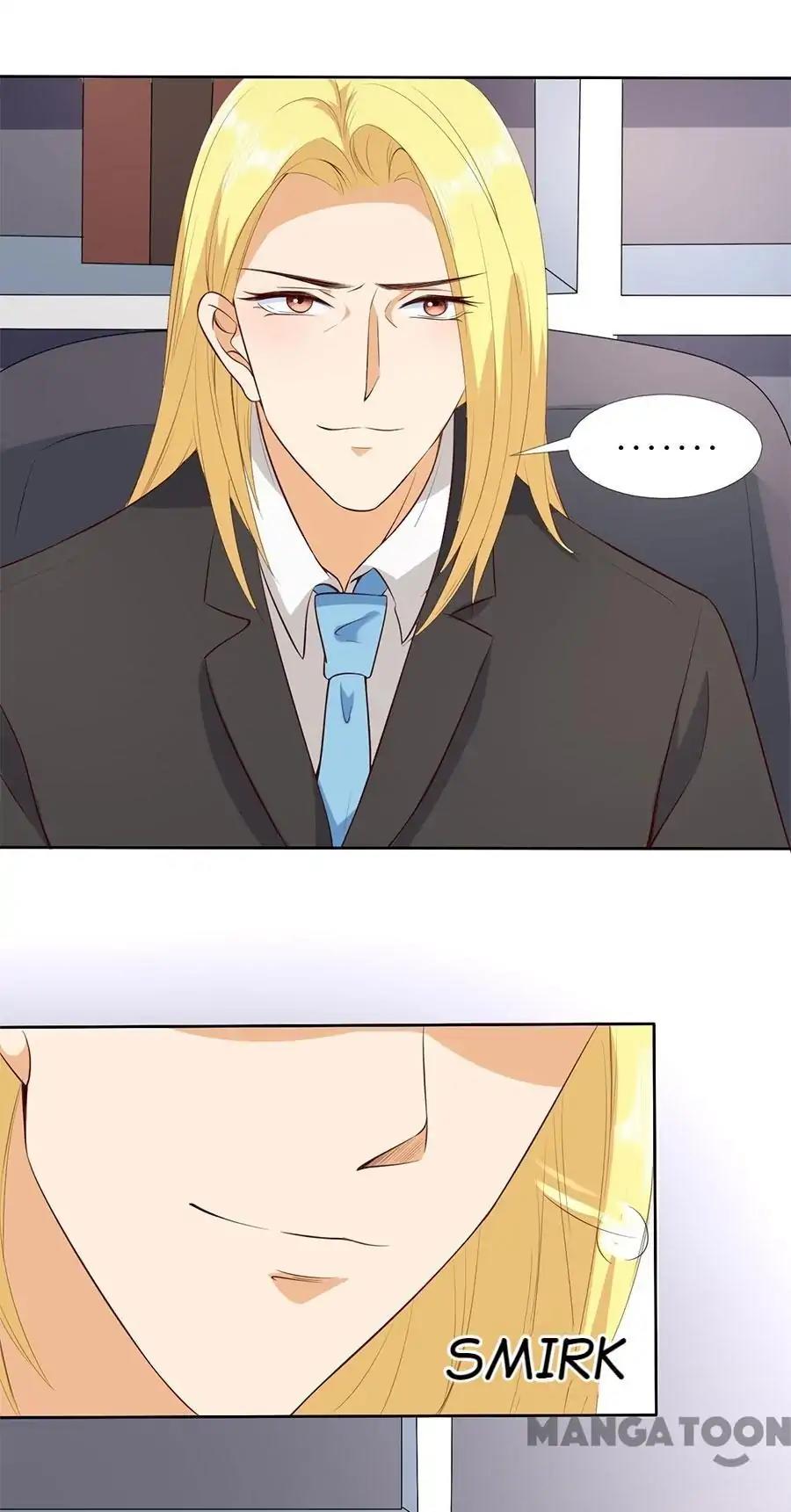 When Doctor Chu Wants Romance chapter 181 - page 3