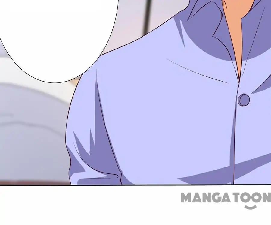 When Doctor Chu Wants Romance chapter 180 - page 11