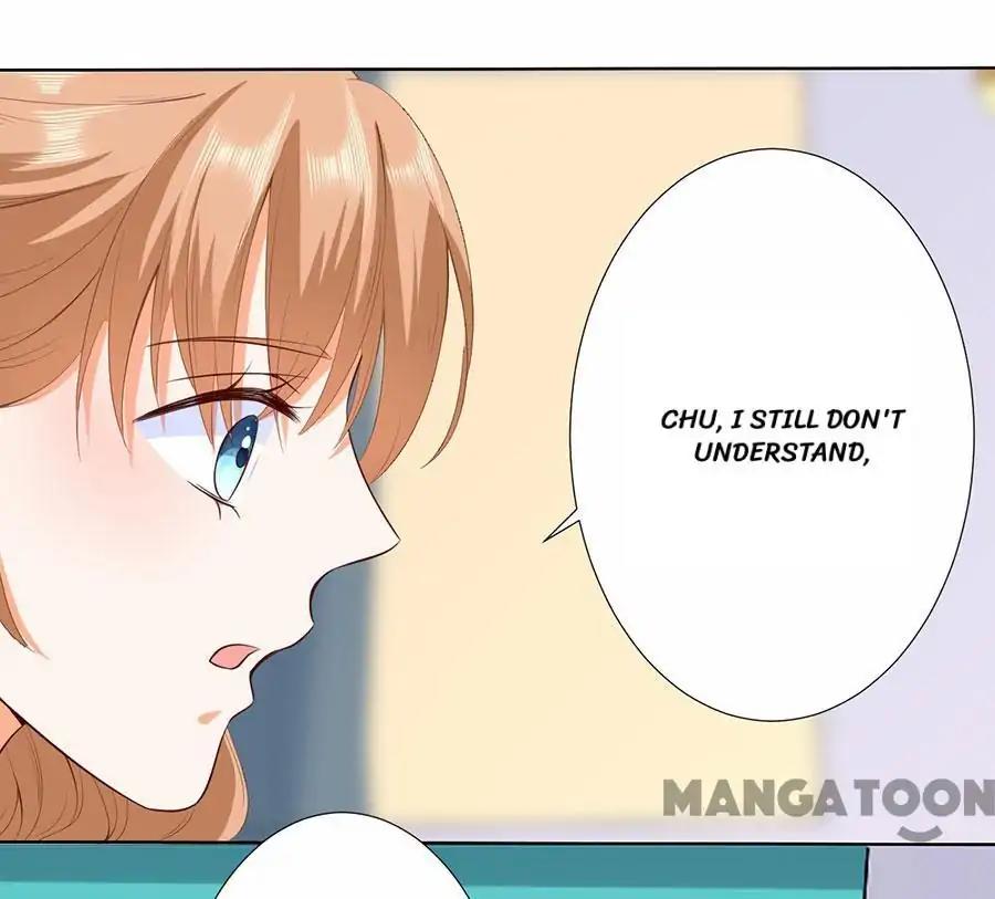 When Doctor Chu Wants Romance chapter 180 - page 13