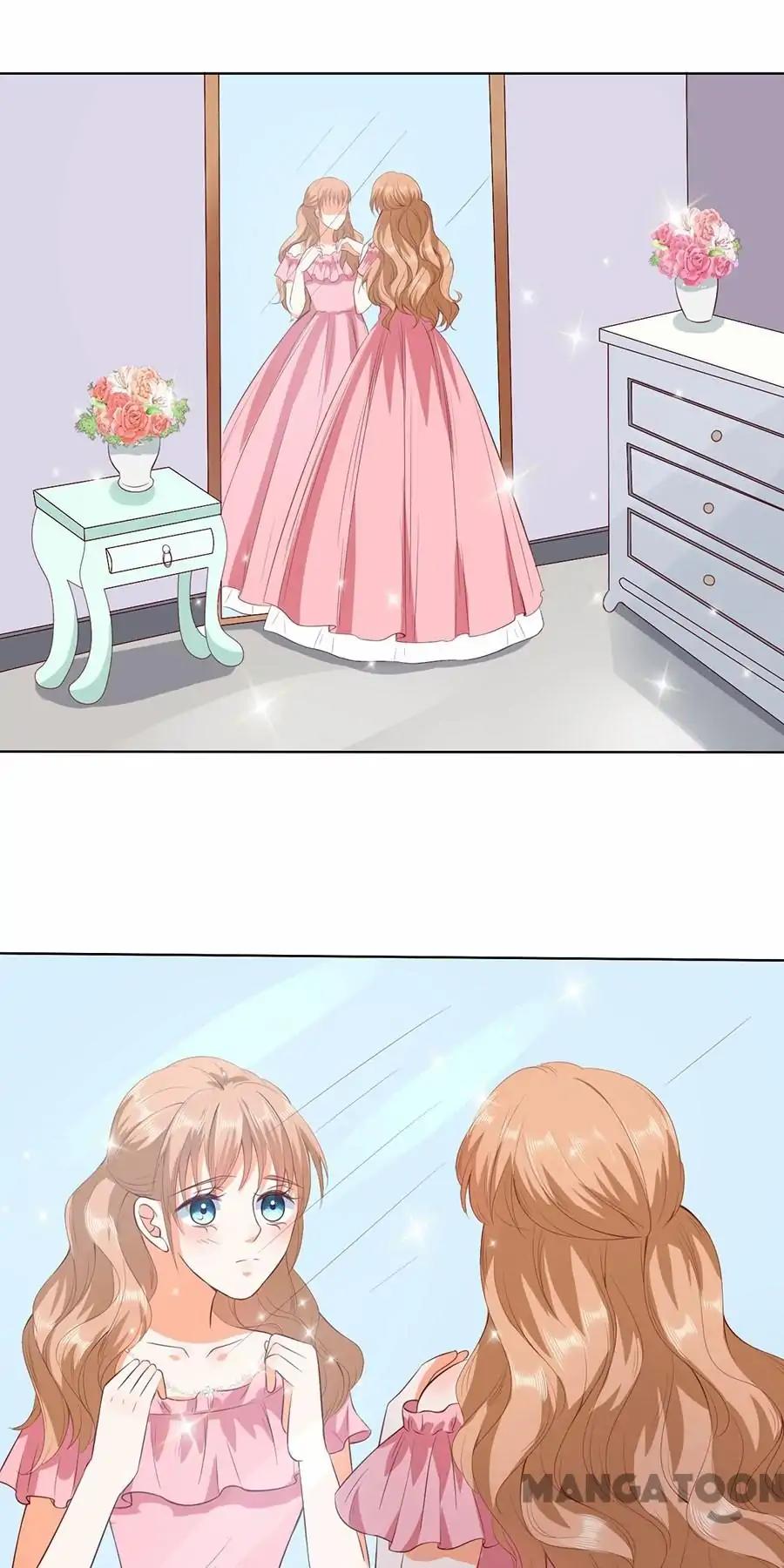 When Doctor Chu Wants Romance chapter 180 - page 31