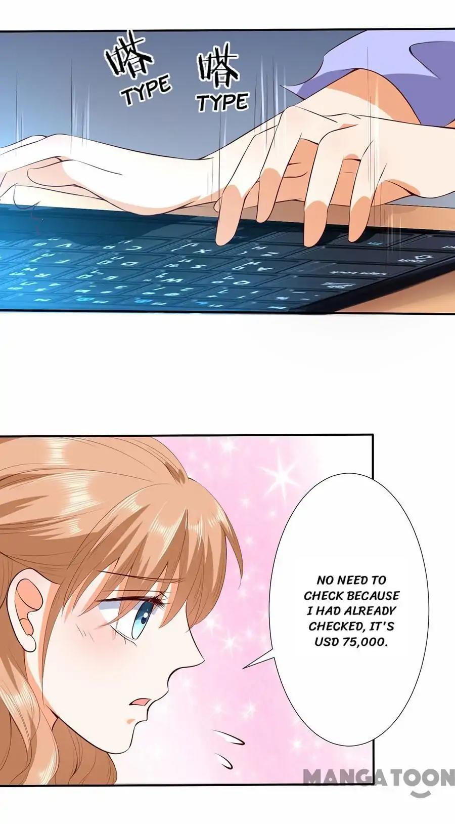 When Doctor Chu Wants Romance chapter 179 - page 29