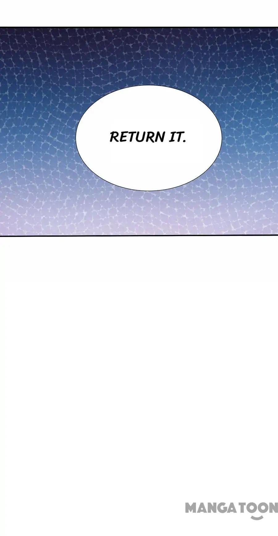 When Doctor Chu Wants Romance chapter 179 - page 32