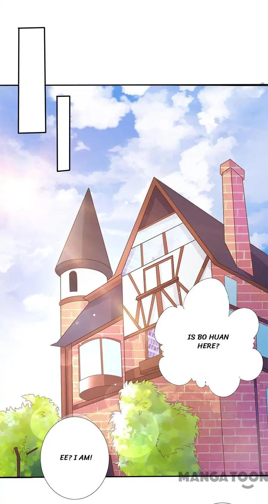 When Doctor Chu Wants Romance chapter 179 - page 4