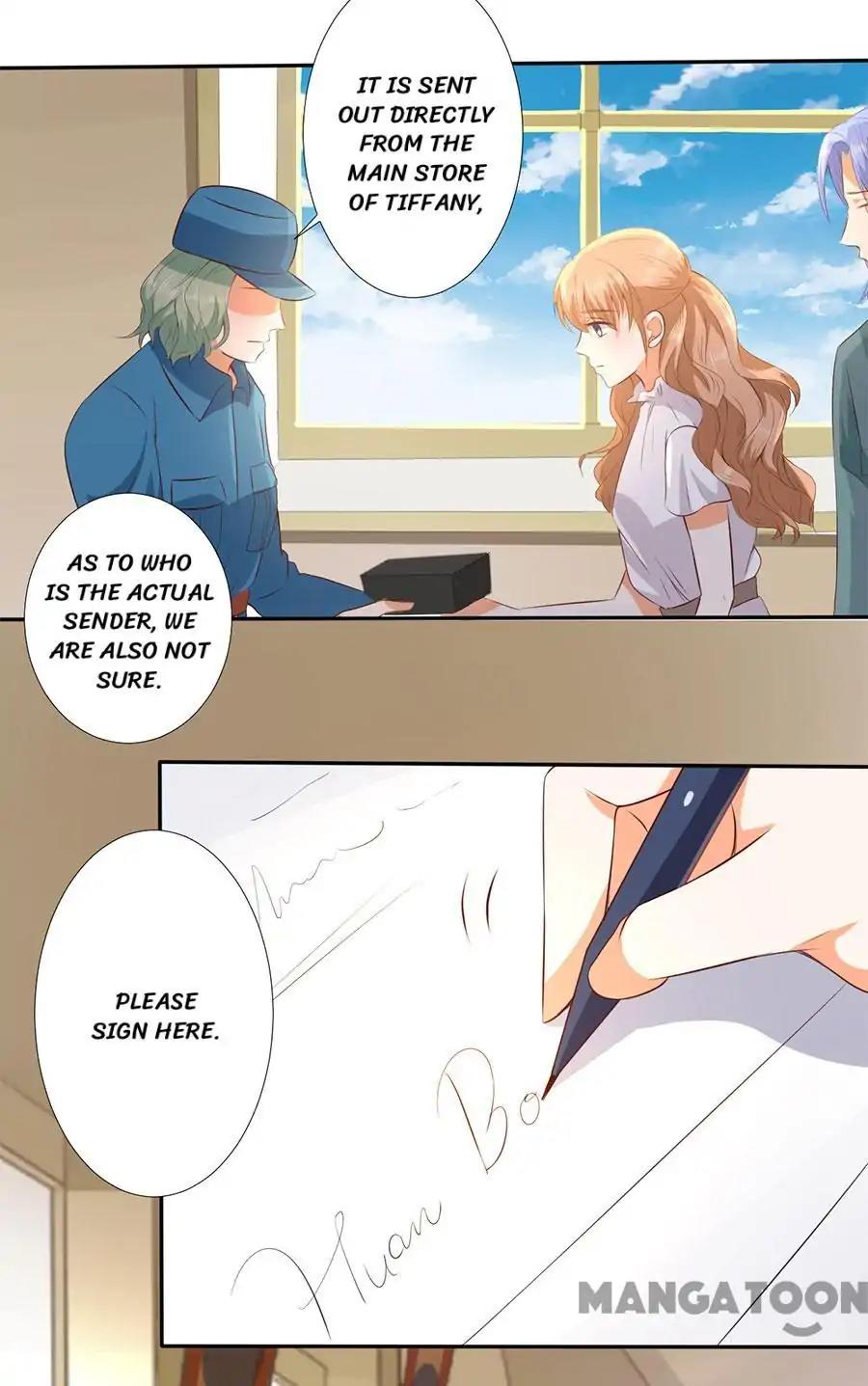 When Doctor Chu Wants Romance chapter 179 - page 6