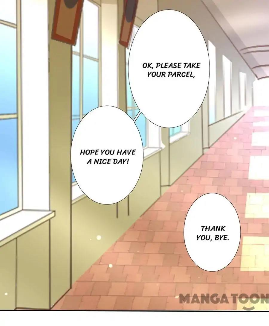 When Doctor Chu Wants Romance chapter 179 - page 7