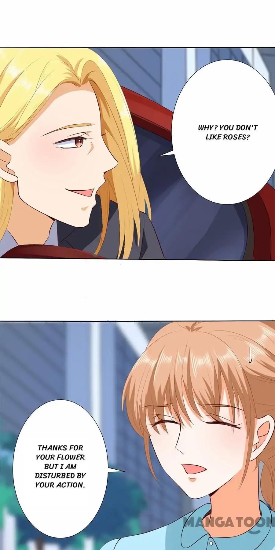 When Doctor Chu Wants Romance chapter 178 - page 1