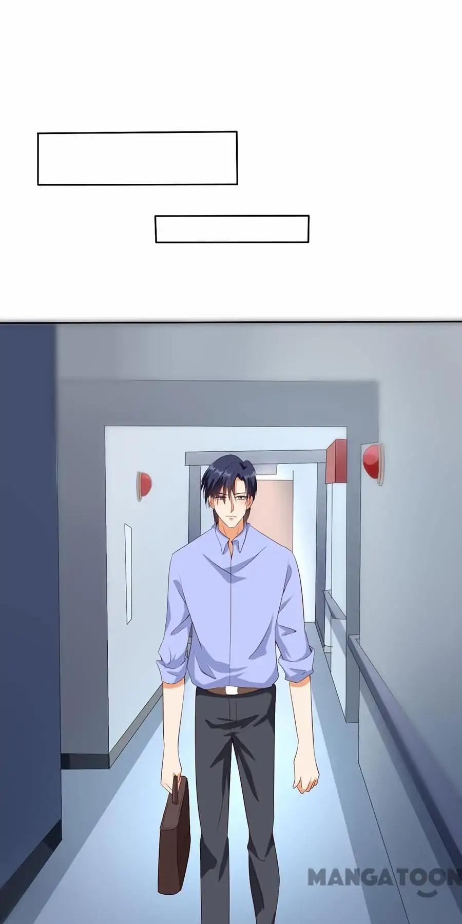 When Doctor Chu Wants Romance chapter 178 - page 16