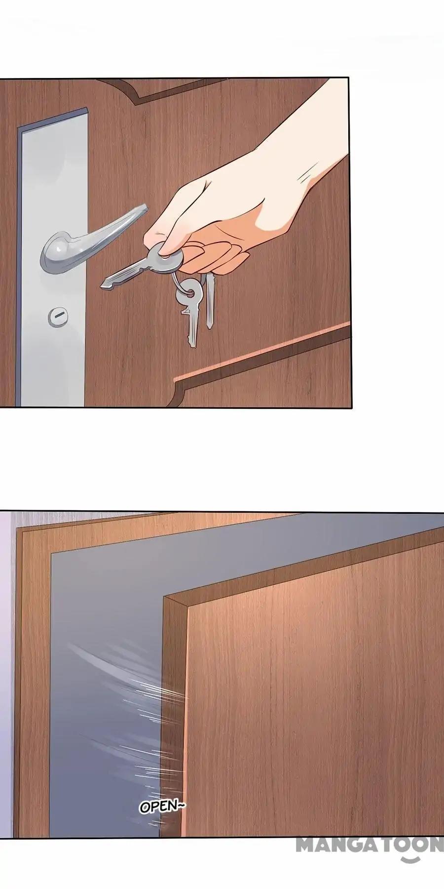 When Doctor Chu Wants Romance chapter 178 - page 18