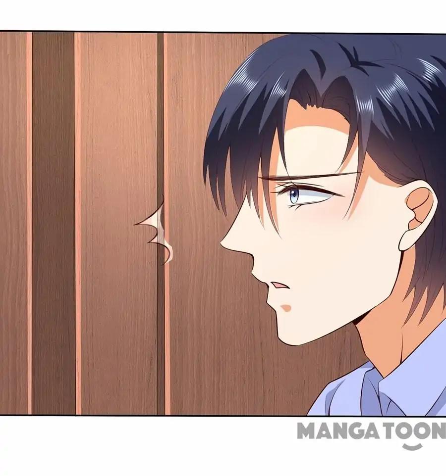 When Doctor Chu Wants Romance chapter 178 - page 20