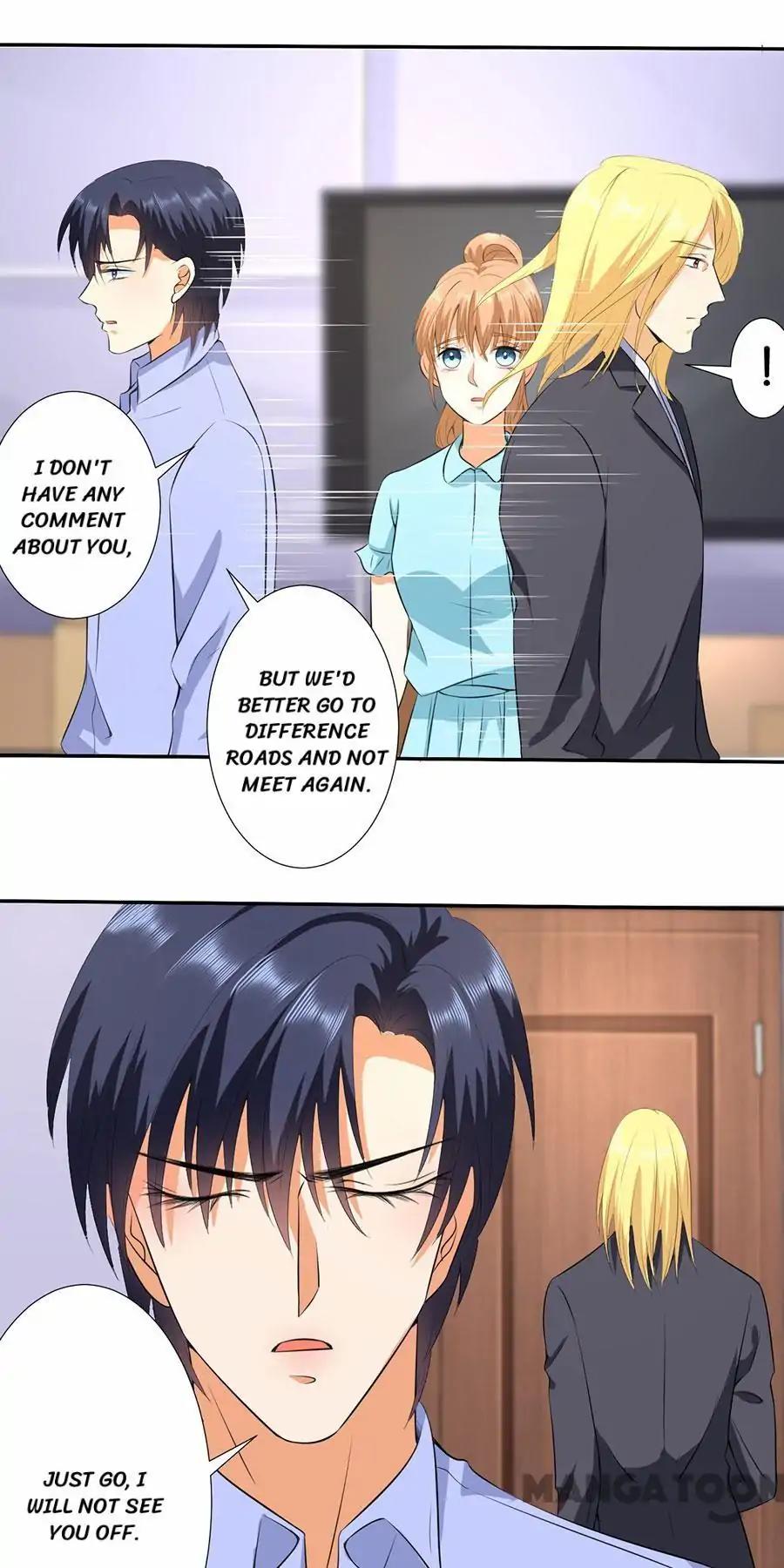 When Doctor Chu Wants Romance chapter 178 - page 29
