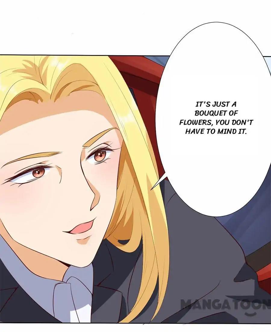When Doctor Chu Wants Romance chapter 178 - page 3