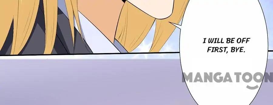 When Doctor Chu Wants Romance chapter 178 - page 34