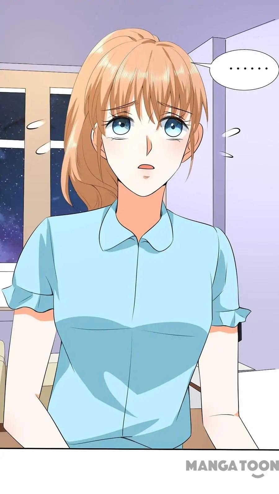 When Doctor Chu Wants Romance chapter 178 - page 36