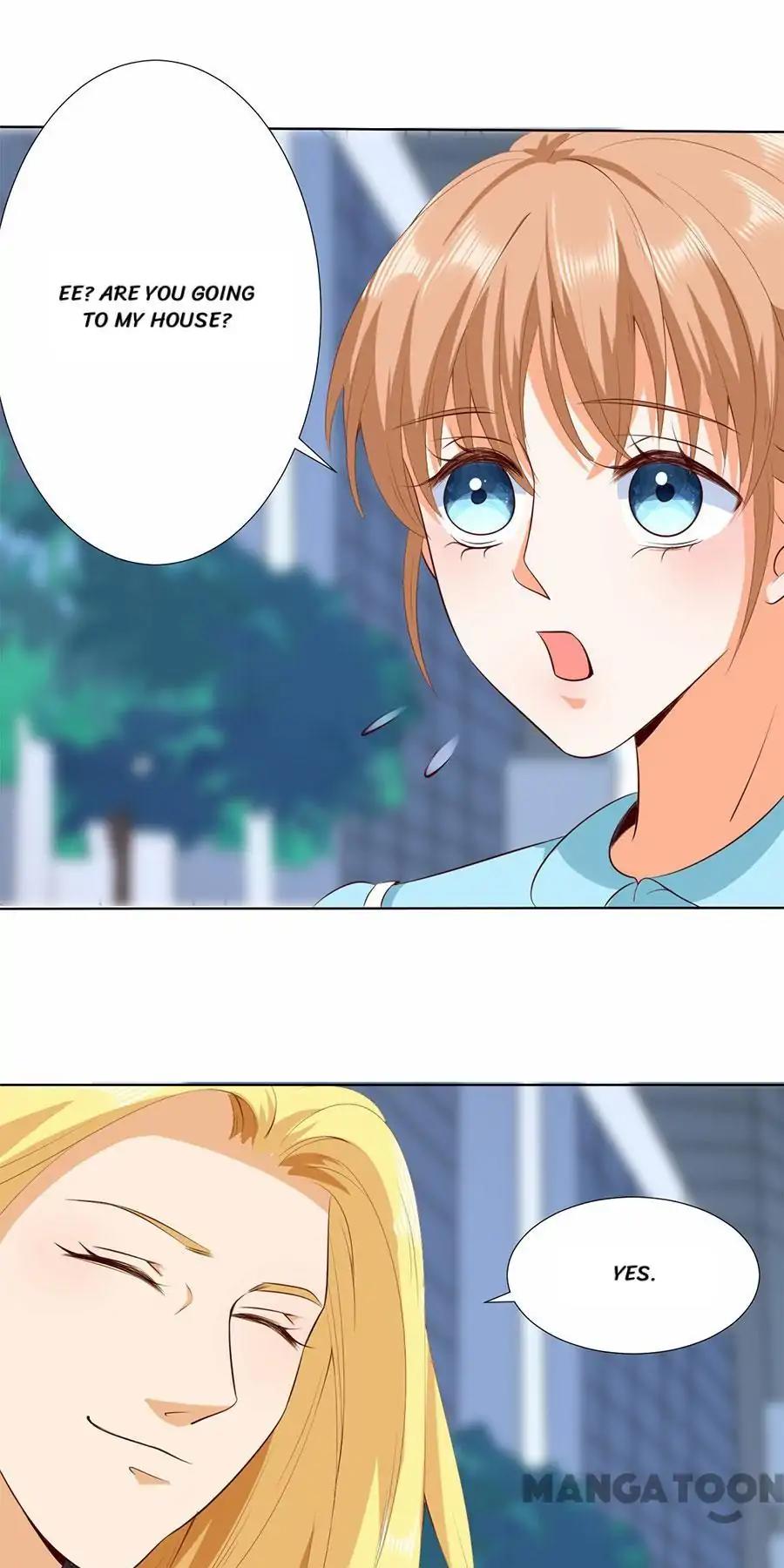 When Doctor Chu Wants Romance chapter 178 - page 7