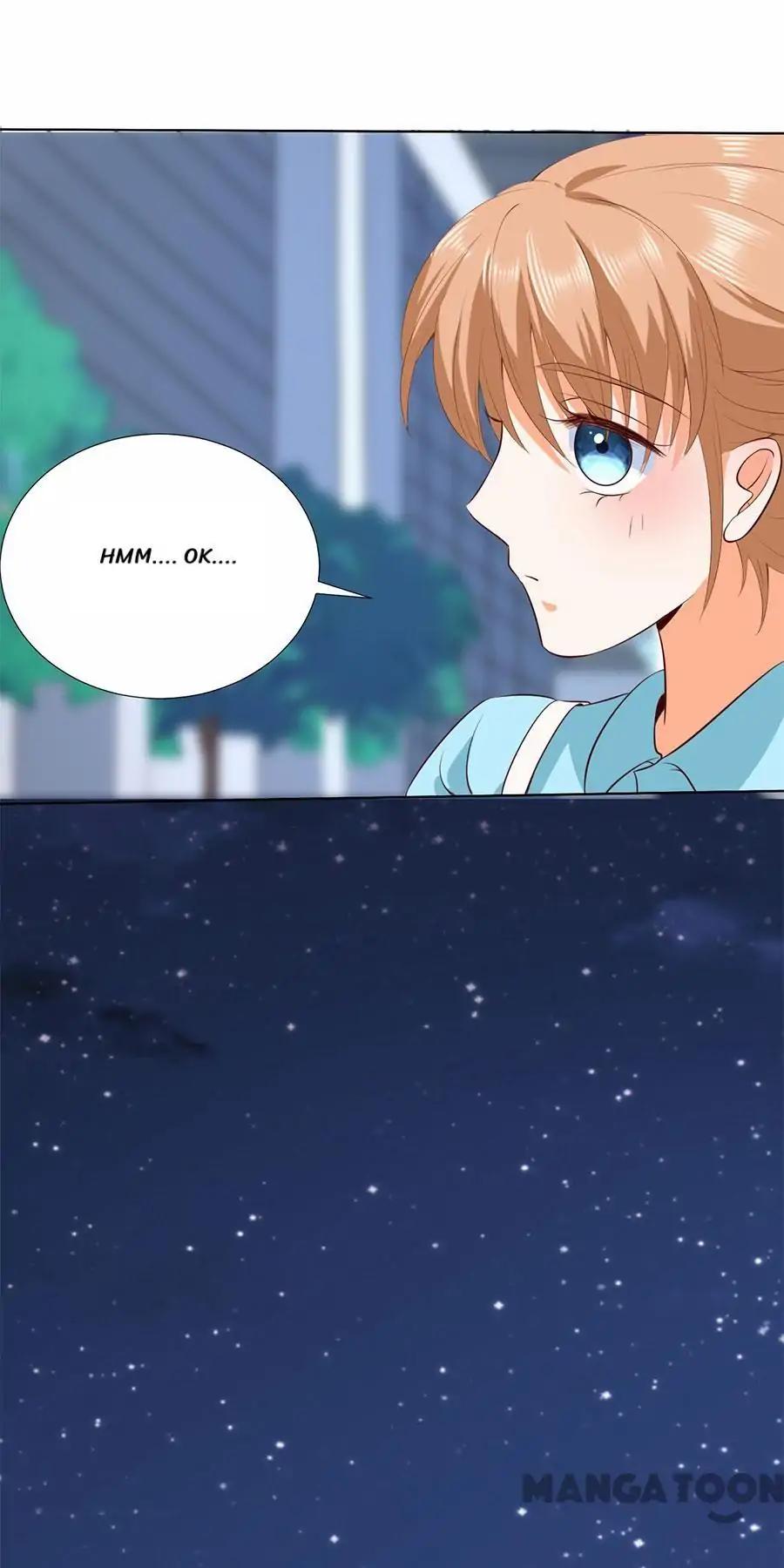 When Doctor Chu Wants Romance chapter 178 - page 9