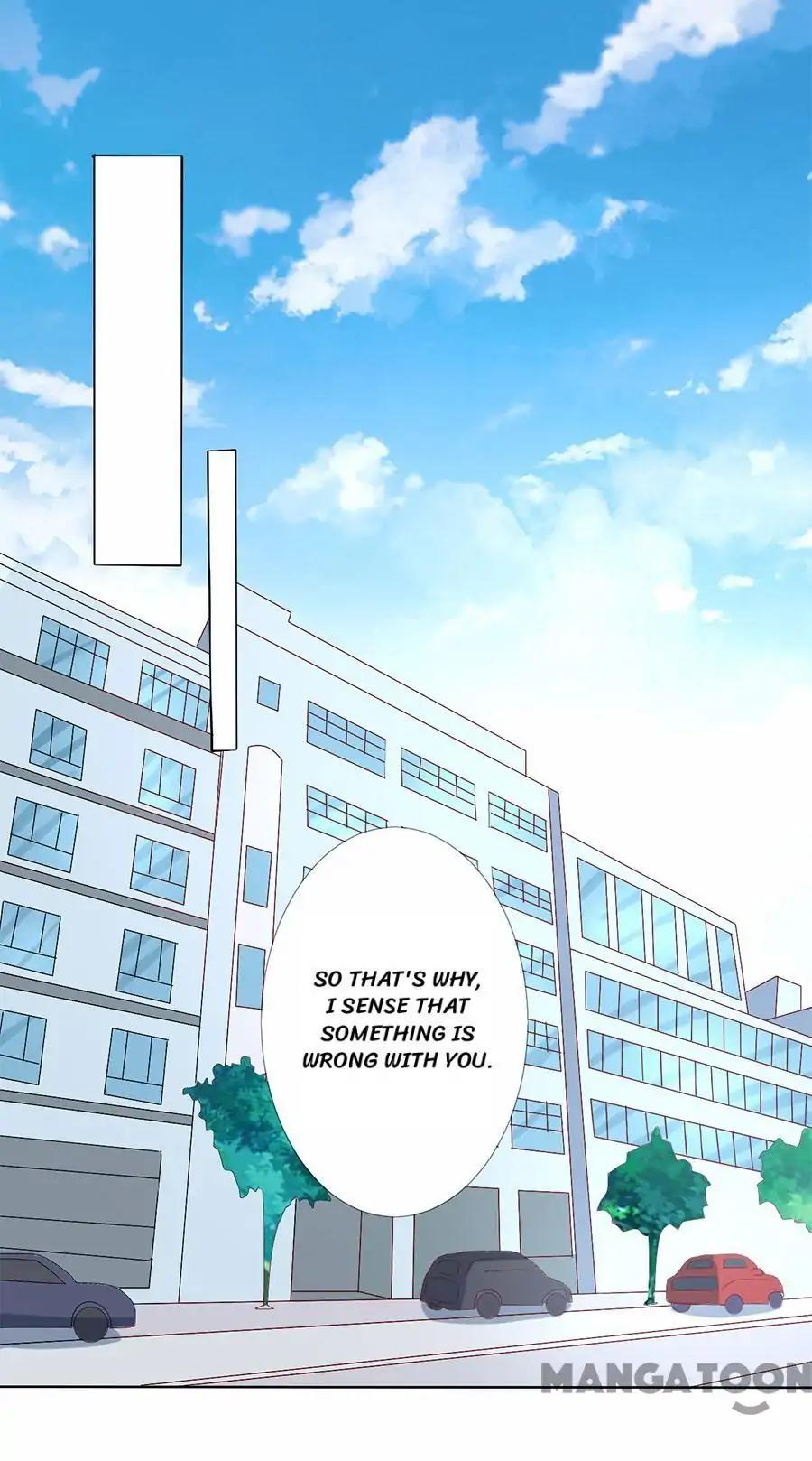 When Doctor Chu Wants Romance chapter 177 - page 10