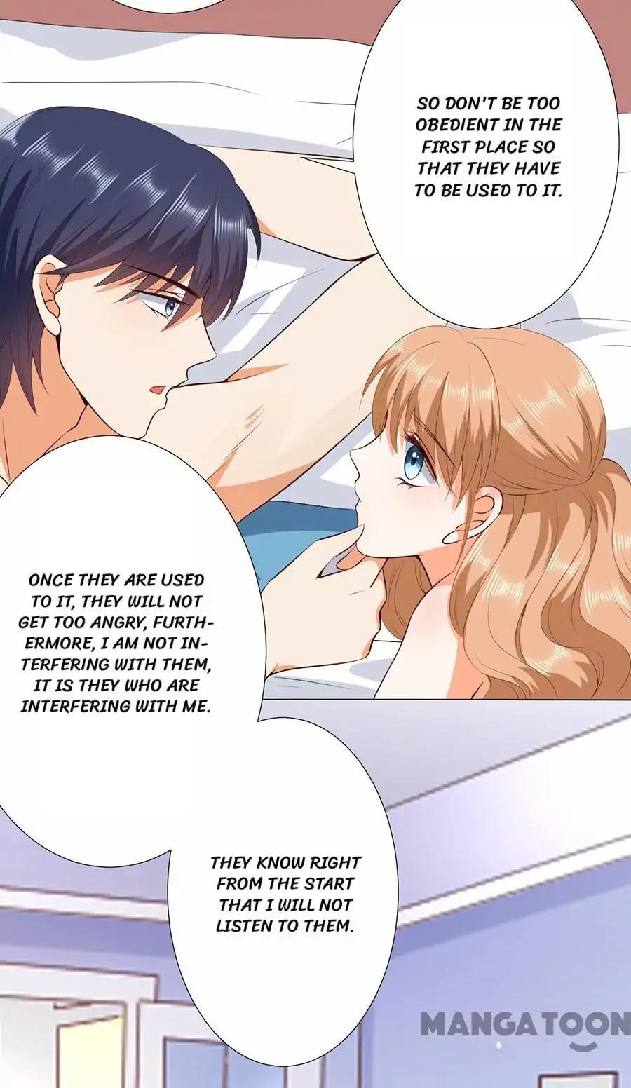 When Doctor Chu Wants Romance chapter 177 - page 14