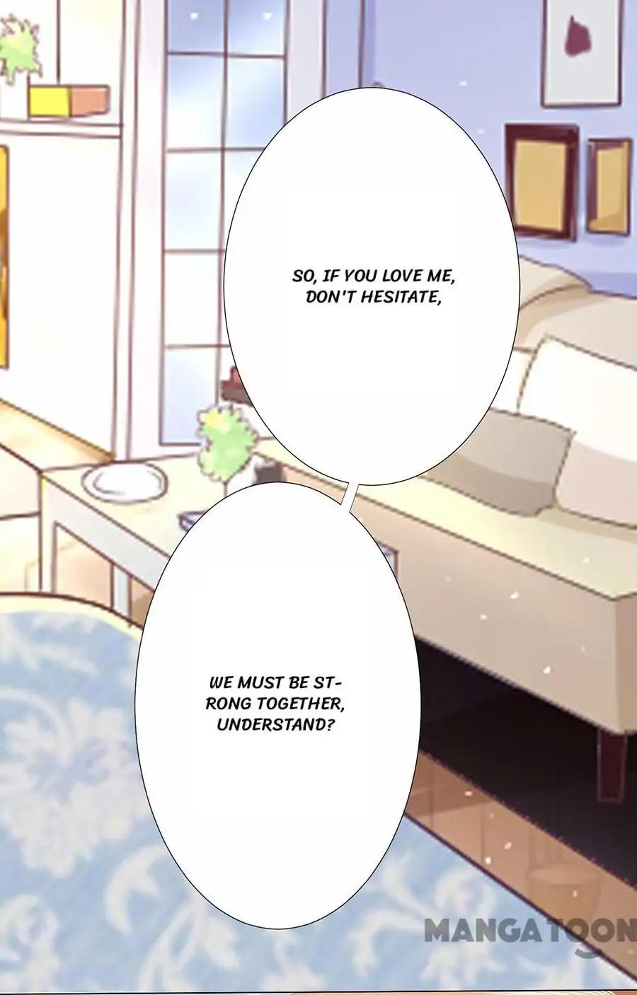 When Doctor Chu Wants Romance chapter 177 - page 15