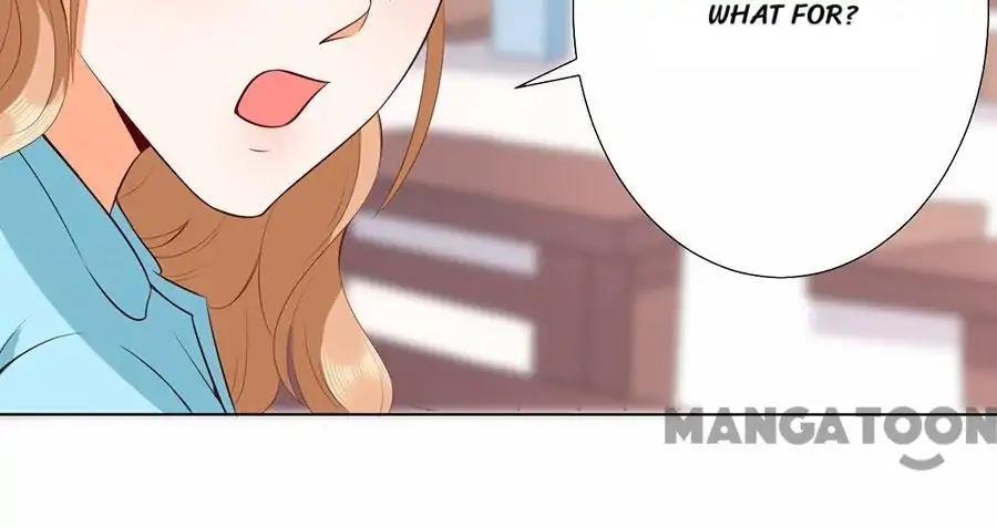 When Doctor Chu Wants Romance chapter 177 - page 25