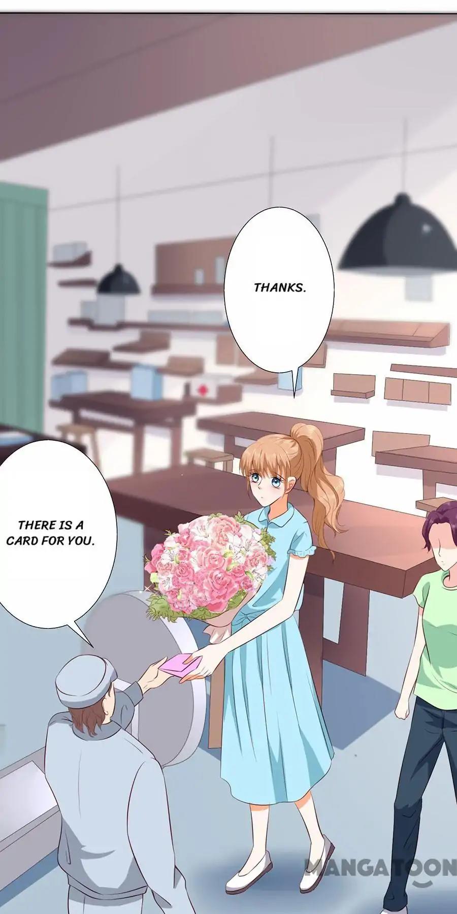 When Doctor Chu Wants Romance chapter 177 - page 27