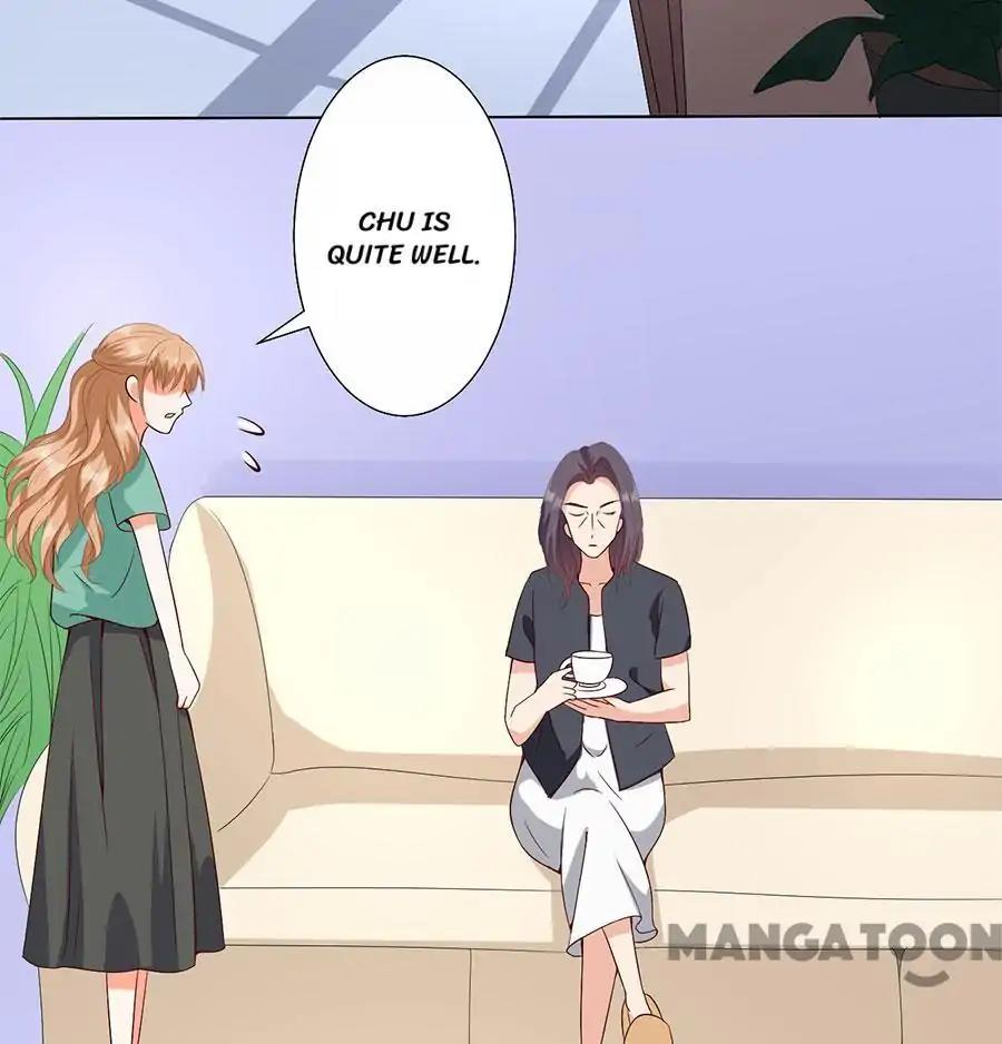When Doctor Chu Wants Romance chapter 176 - page 10