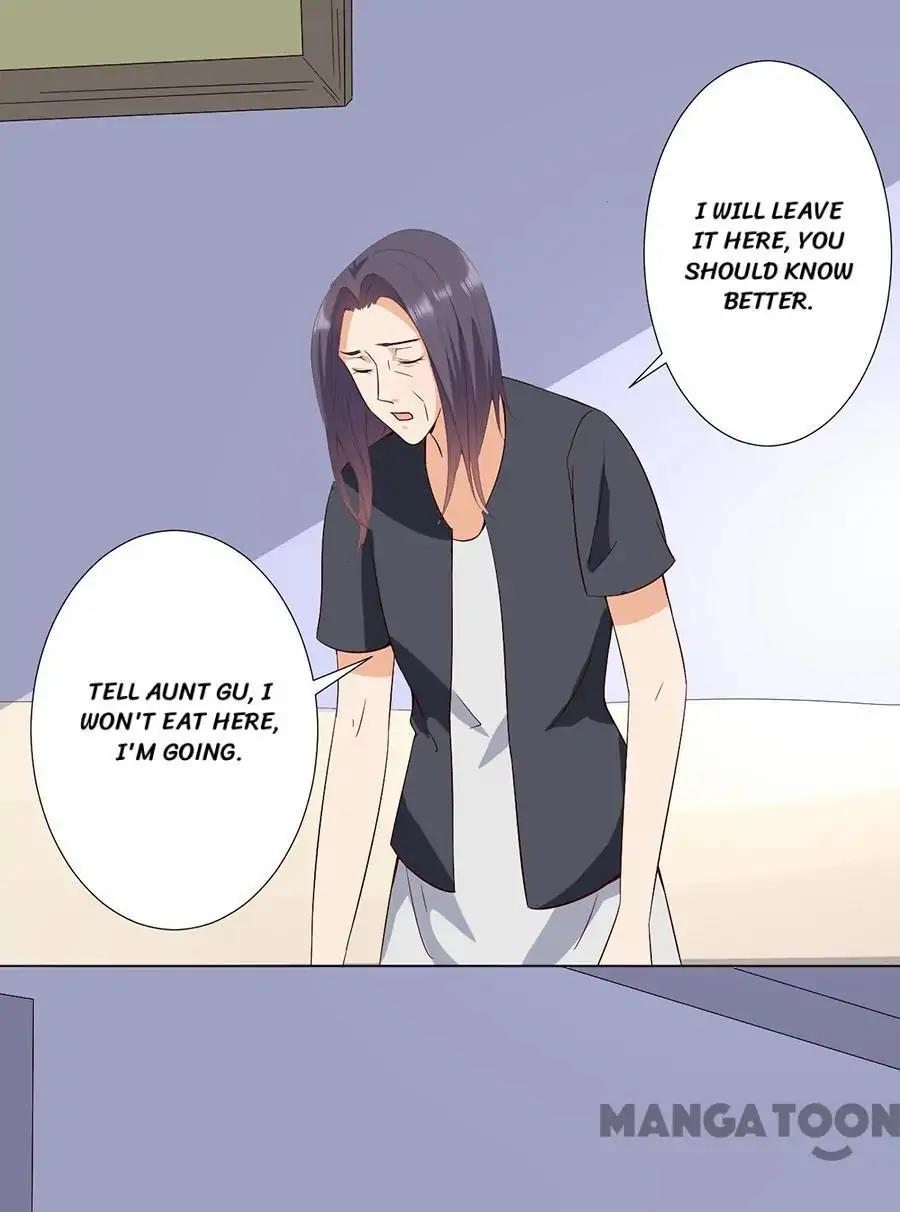 When Doctor Chu Wants Romance chapter 176 - page 19