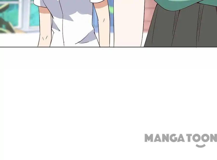 When Doctor Chu Wants Romance chapter 176 - page 23