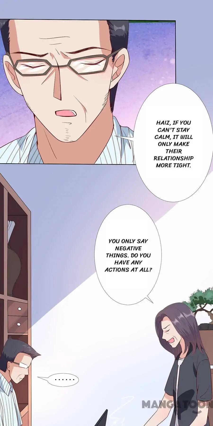 When Doctor Chu Wants Romance chapter 176 - page 25