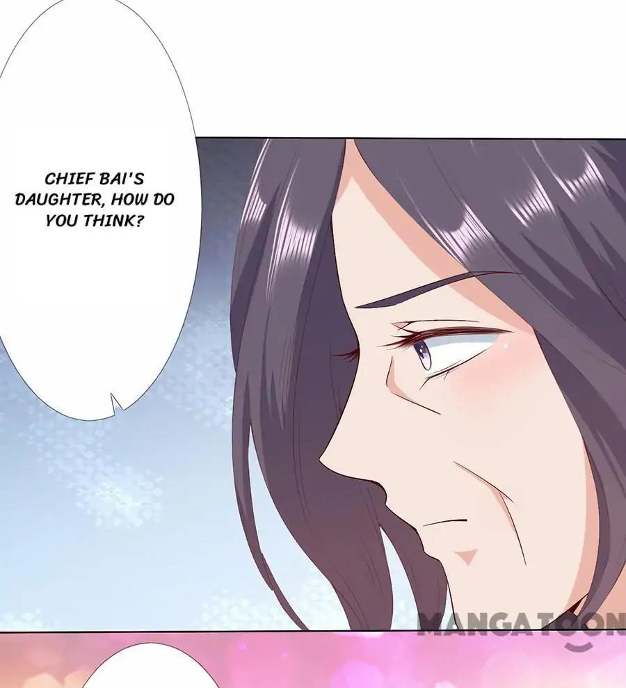 When Doctor Chu Wants Romance chapter 176 - page 31