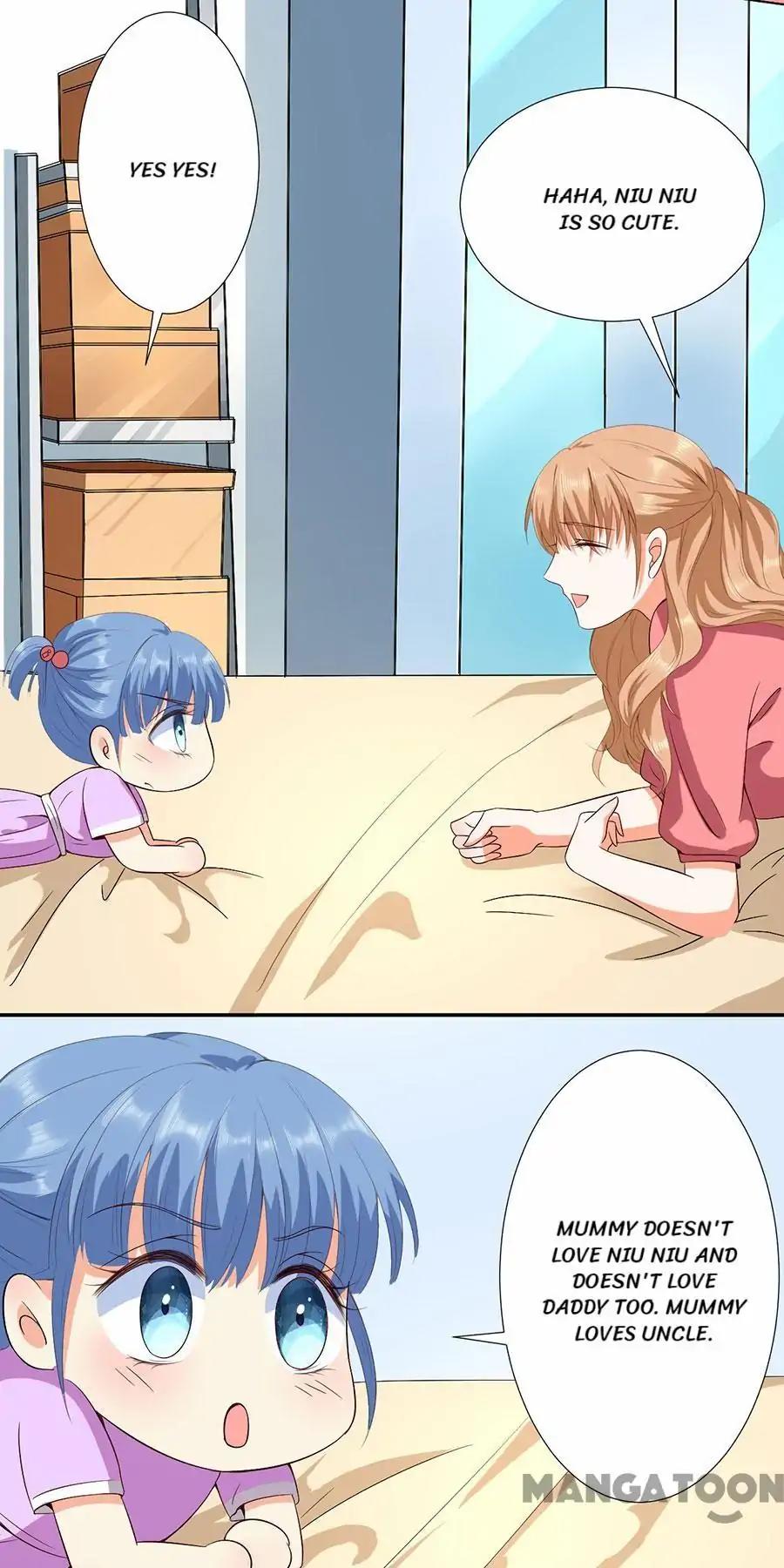 When Doctor Chu Wants Romance chapter 175 - page 14