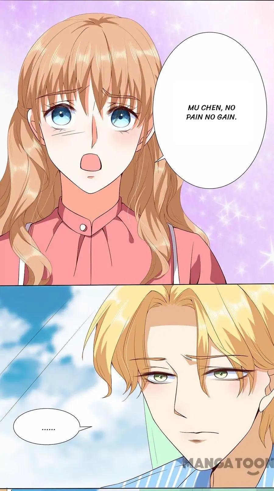 When Doctor Chu Wants Romance chapter 175 - page 2