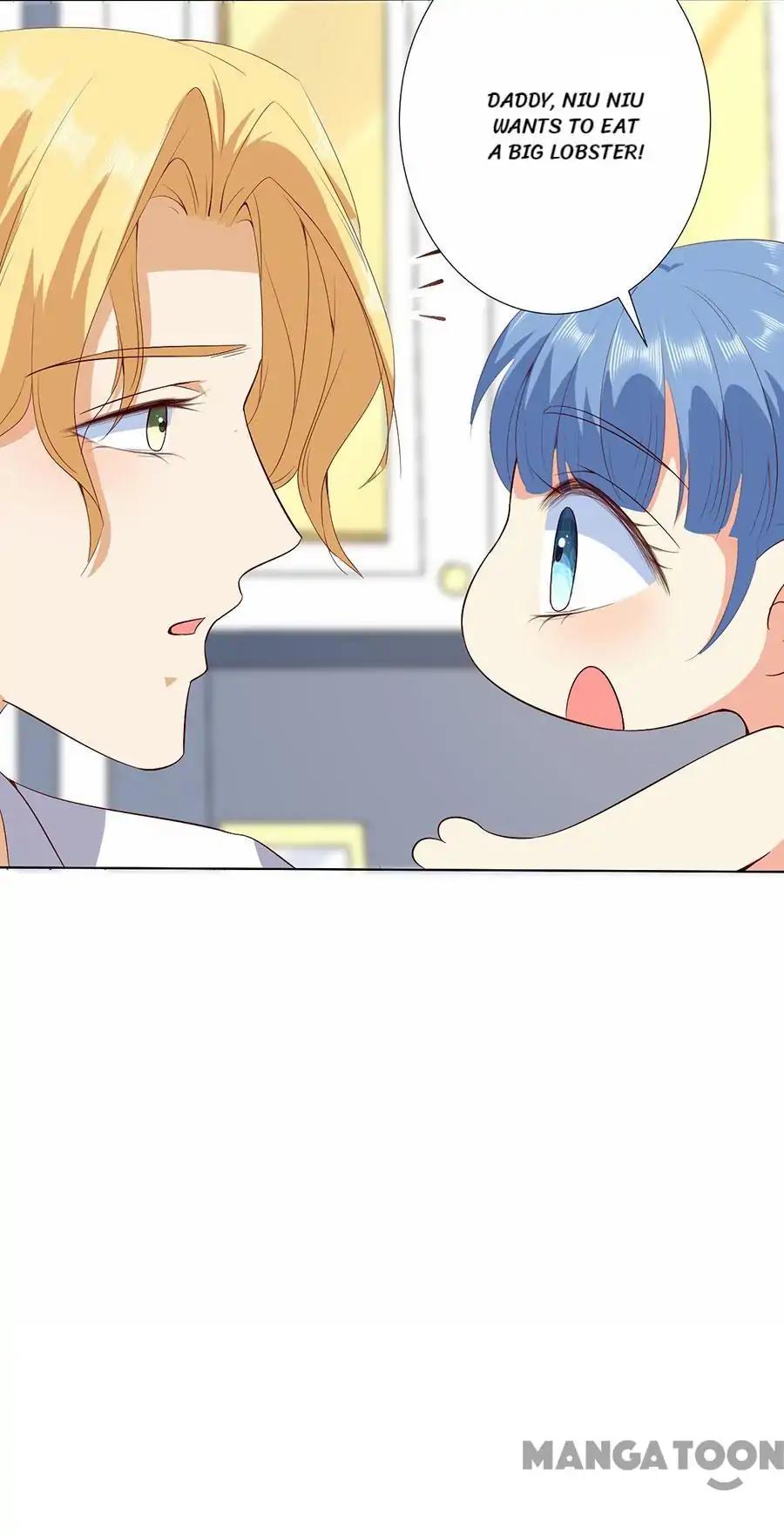 When Doctor Chu Wants Romance chapter 175 - page 32
