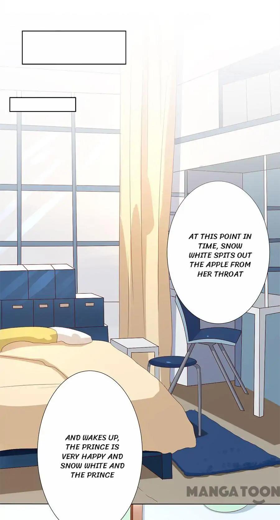 When Doctor Chu Wants Romance chapter 175 - page 7
