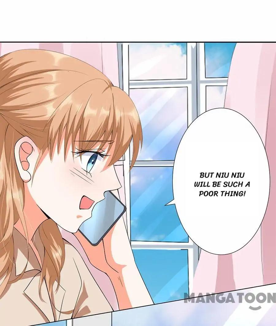 When Doctor Chu Wants Romance chapter 174 - page 1