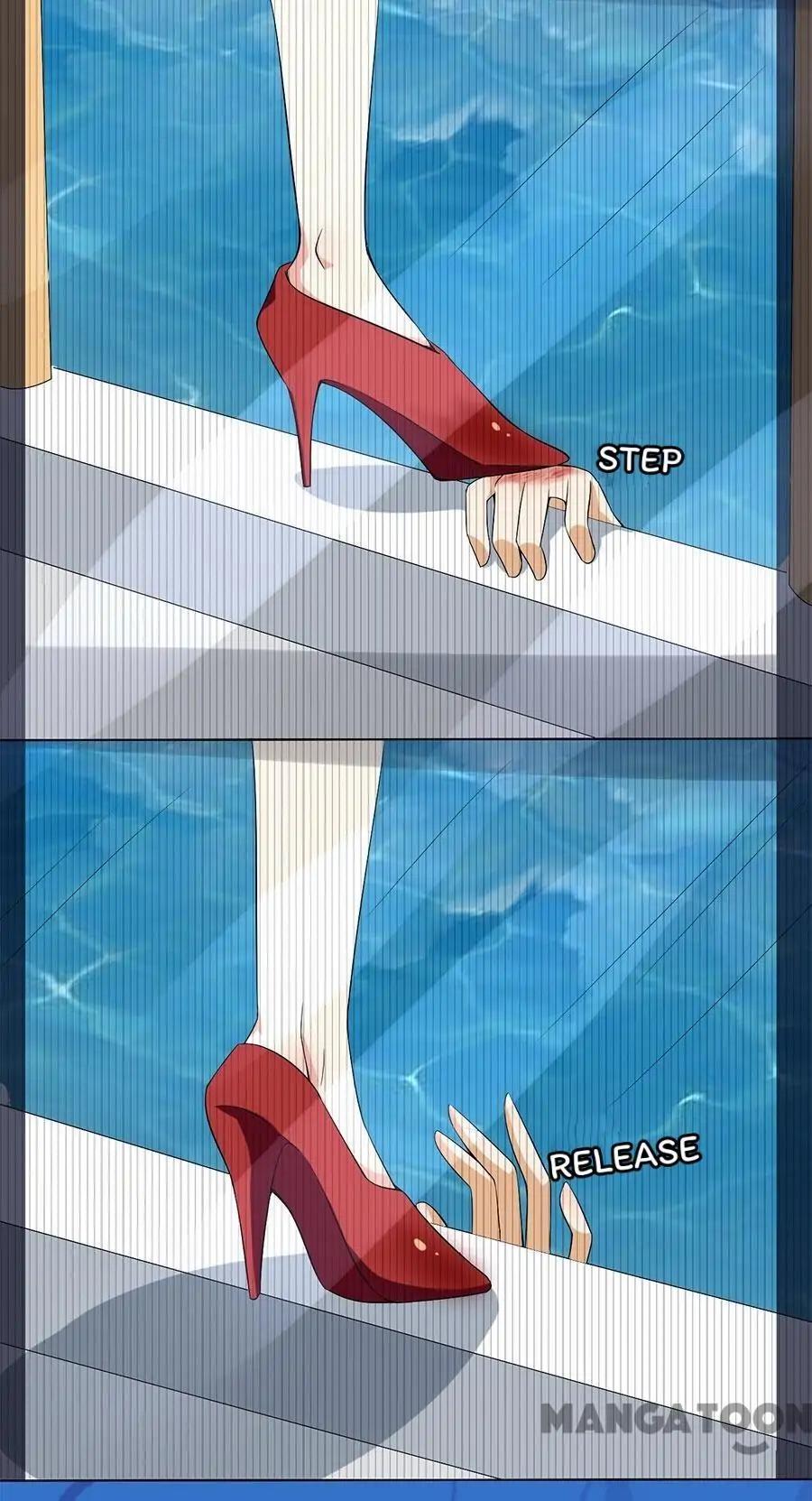 When Doctor Chu Wants Romance chapter 174 - page 15