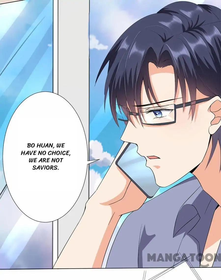 When Doctor Chu Wants Romance chapter 174 - page 2