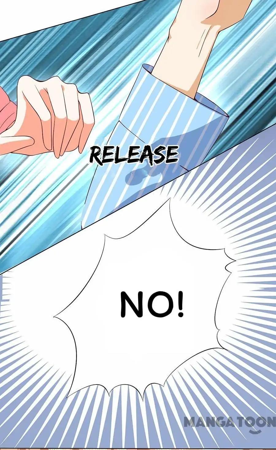 When Doctor Chu Wants Romance chapter 174 - page 29