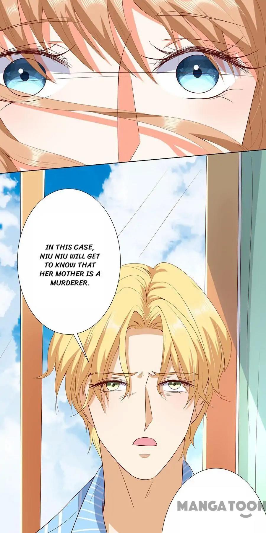 When Doctor Chu Wants Romance chapter 174 - page 30