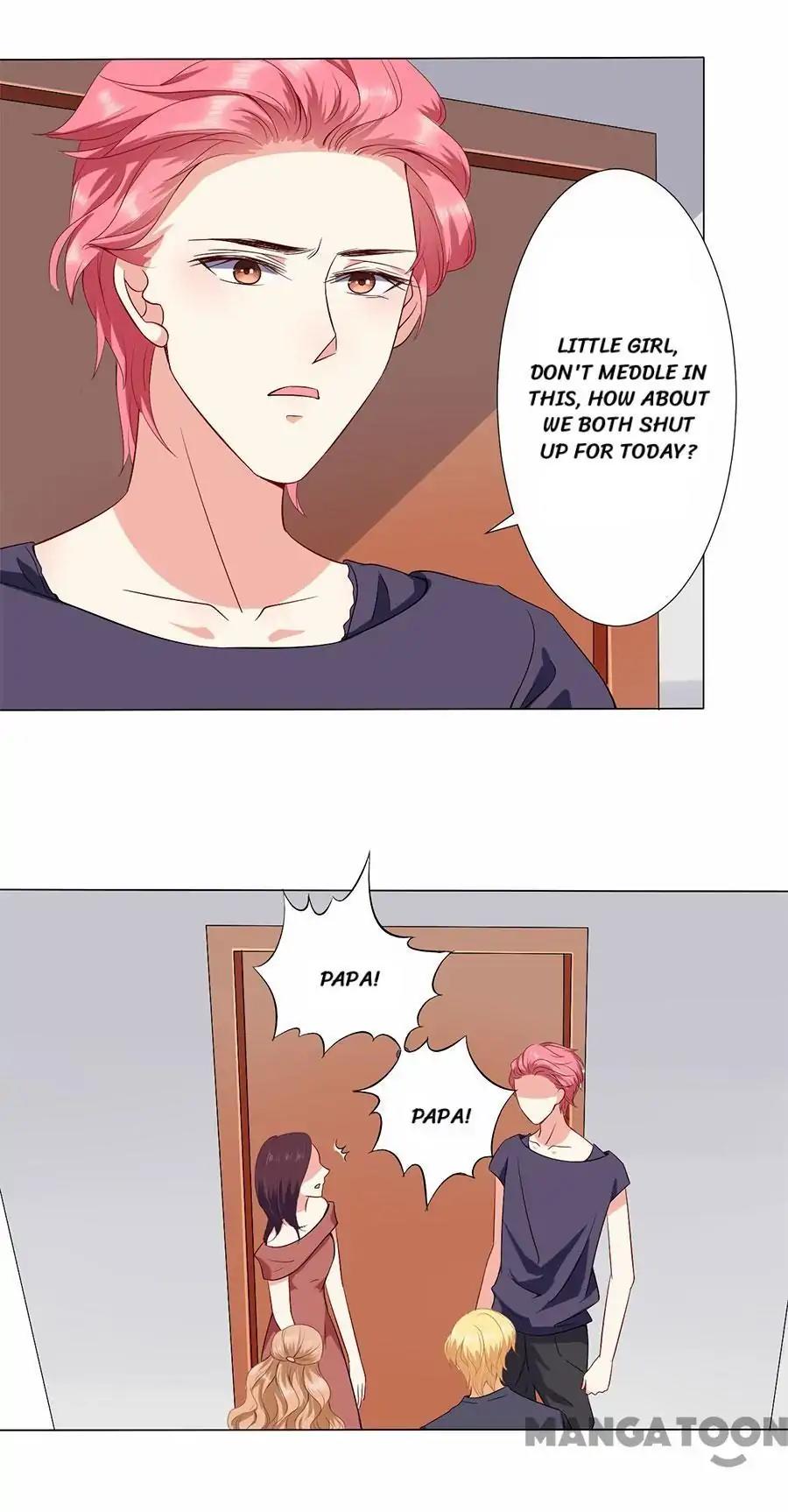 When Doctor Chu Wants Romance chapter 173 - page 12