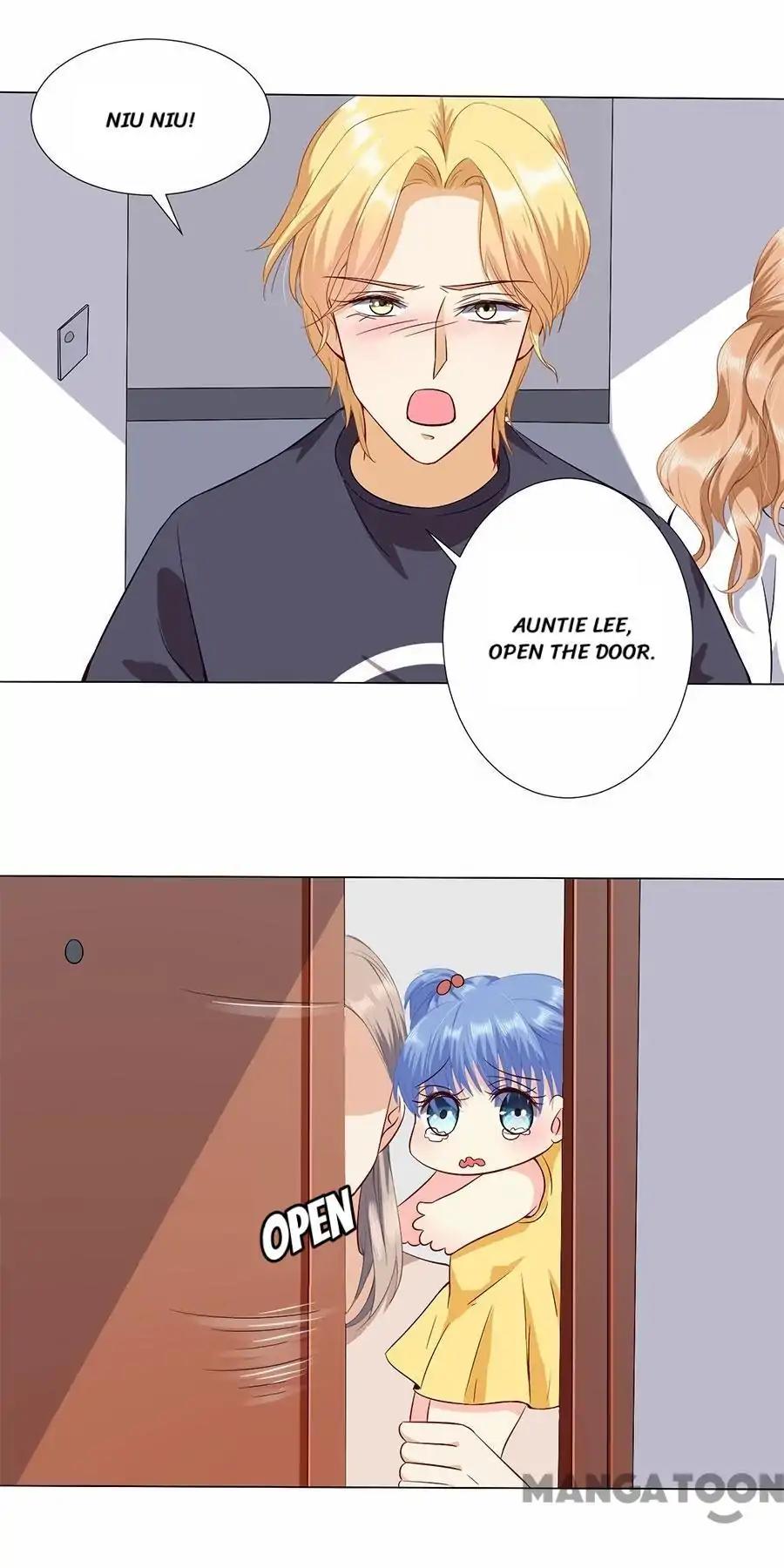 When Doctor Chu Wants Romance chapter 173 - page 13