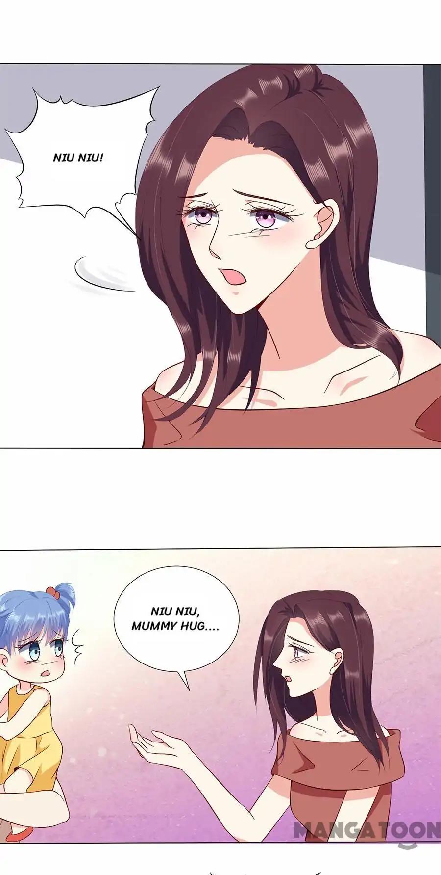 When Doctor Chu Wants Romance chapter 173 - page 15