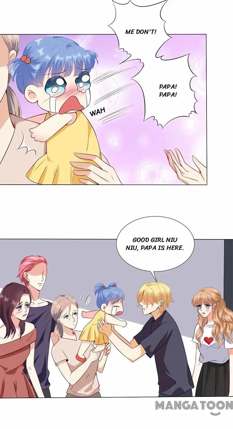 When Doctor Chu Wants Romance chapter 173 - page 16