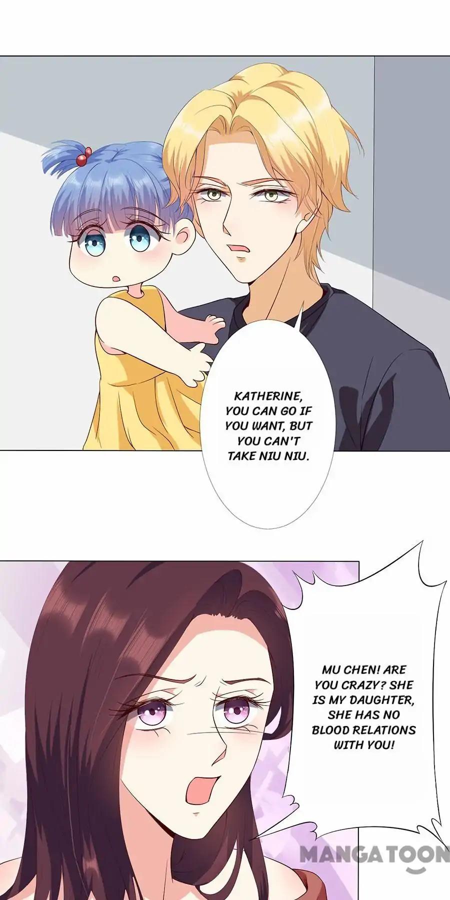 When Doctor Chu Wants Romance chapter 173 - page 17