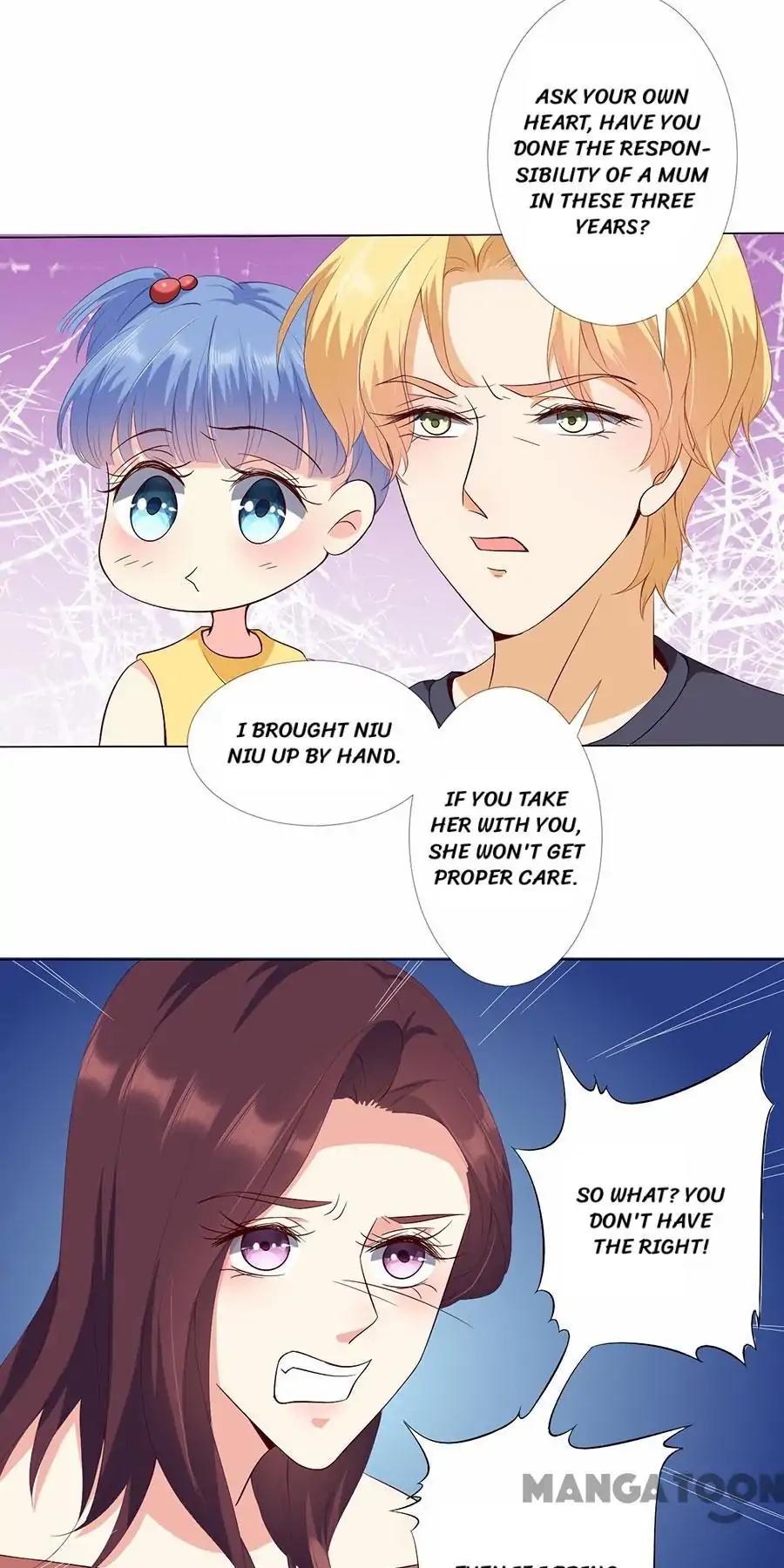 When Doctor Chu Wants Romance chapter 173 - page 19